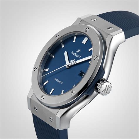 hublot automatic price.